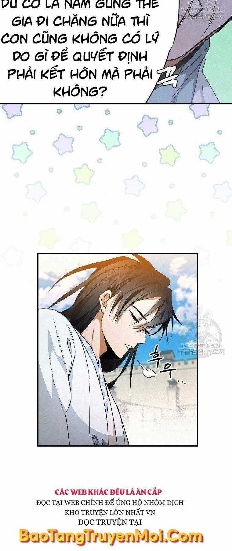 Thời Đại Hoàng Kim Của Thiên Kiếm Chapter 24 trang 3