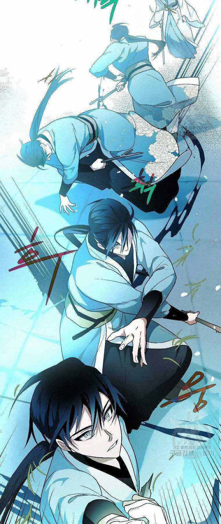 Thời Đại Hoàng Kim Của Thiên Kiếm Chapter 24 trang 37