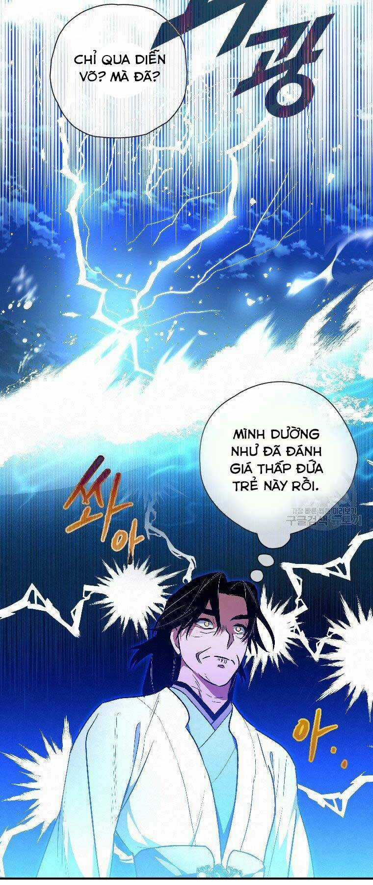 Thời Đại Hoàng Kim Của Thiên Kiếm Chapter 24 trang 44