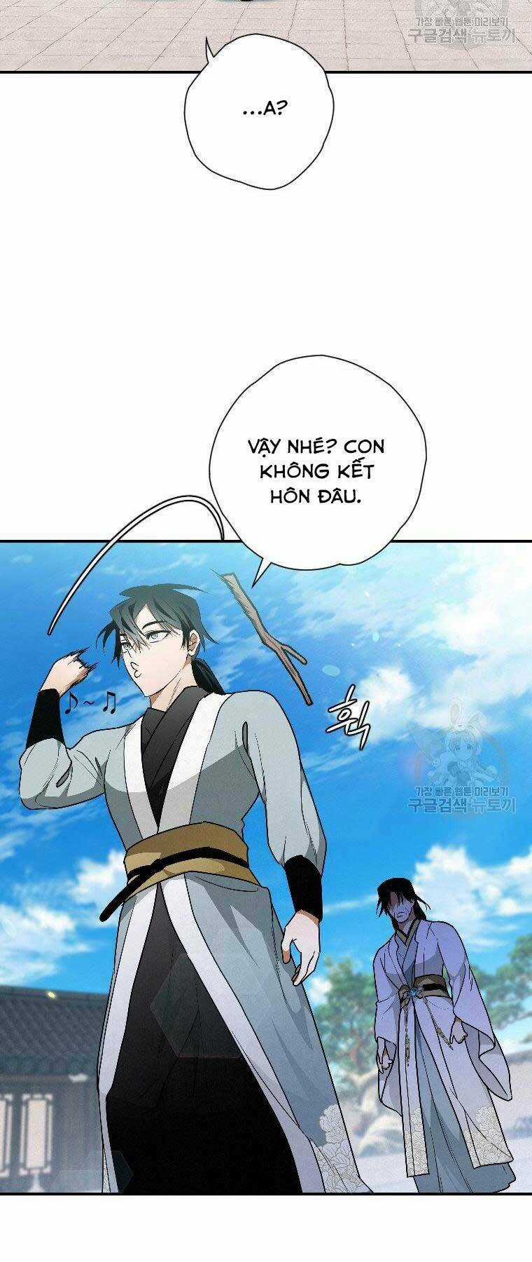 Thời Đại Hoàng Kim Của Thiên Kiếm Chapter 24 trang 47