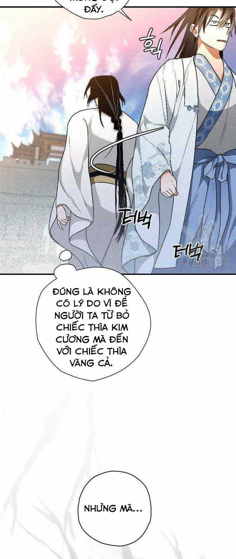 Thời Đại Hoàng Kim Của Thiên Kiếm Chapter 24 trang 5