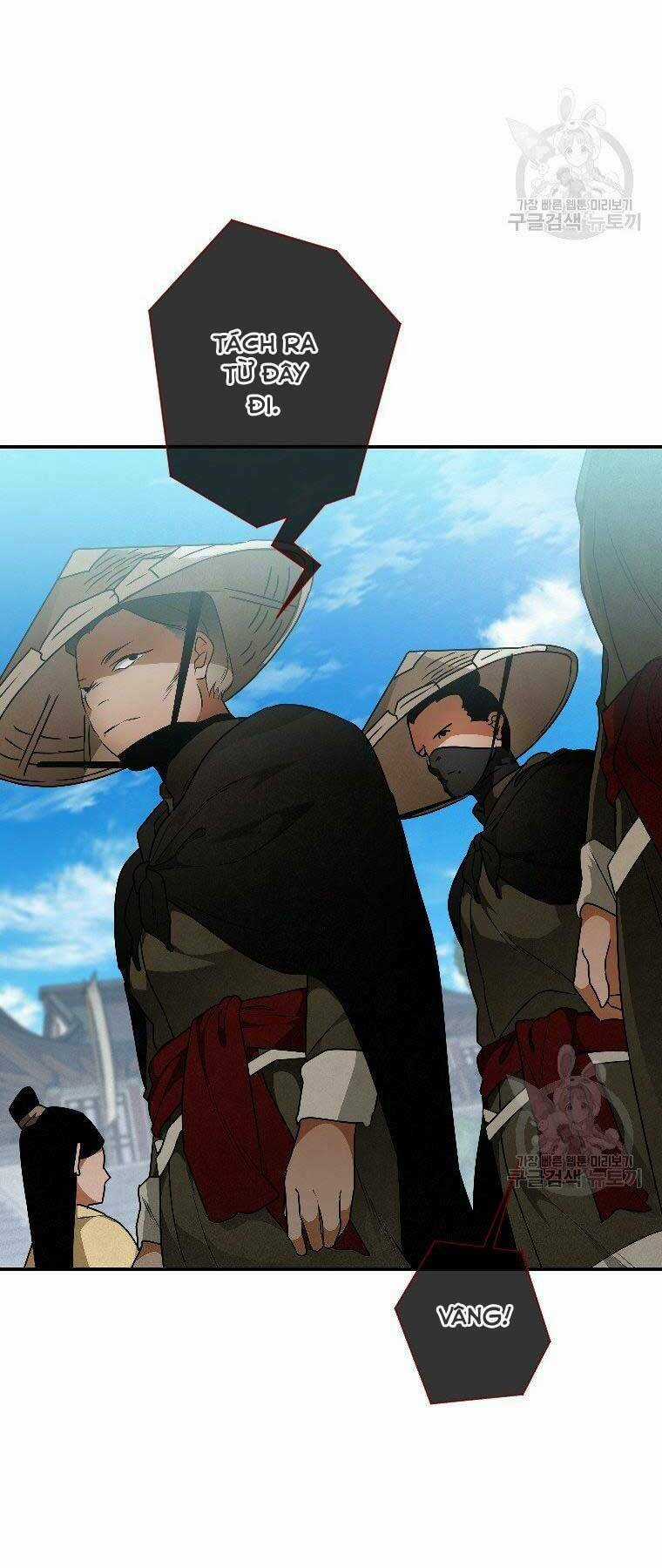 Thời Đại Hoàng Kim Của Thiên Kiếm Chapter 24 trang 53