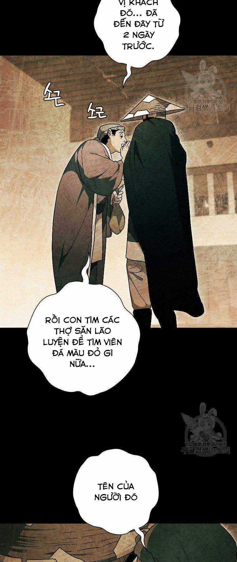 Thời Đại Hoàng Kim Của Thiên Kiếm Chapter 24 trang 56