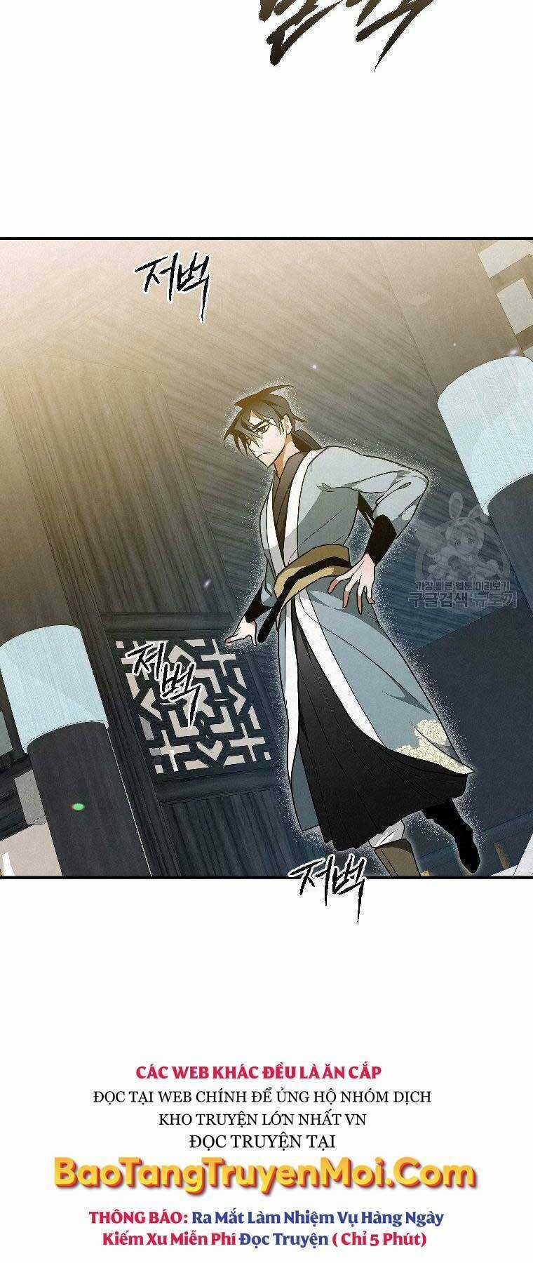 Thời Đại Hoàng Kim Của Thiên Kiếm Chapter 24 trang 60