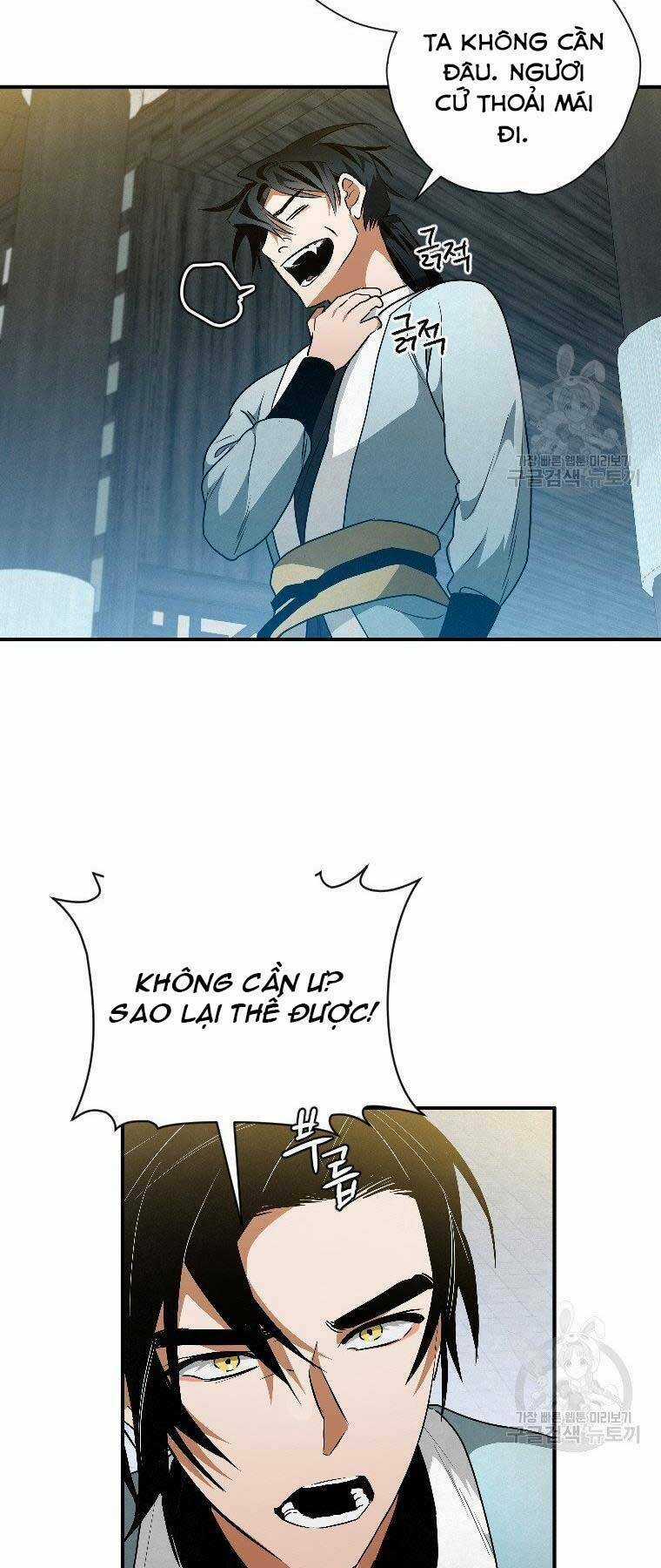 Thời Đại Hoàng Kim Của Thiên Kiếm Chapter 24 trang 62