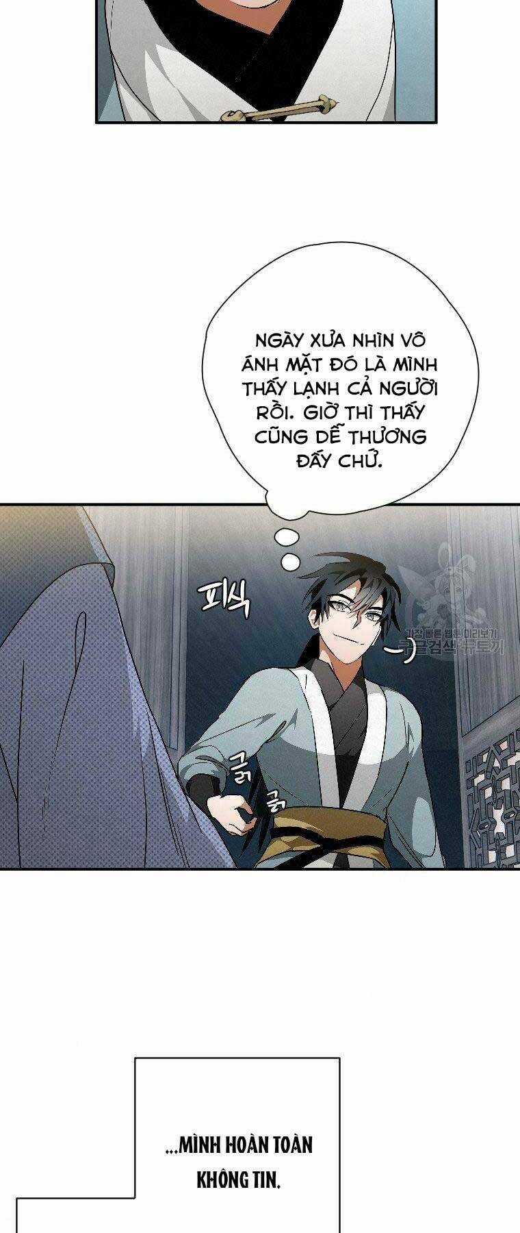 Thời Đại Hoàng Kim Của Thiên Kiếm Chapter 24 trang 63