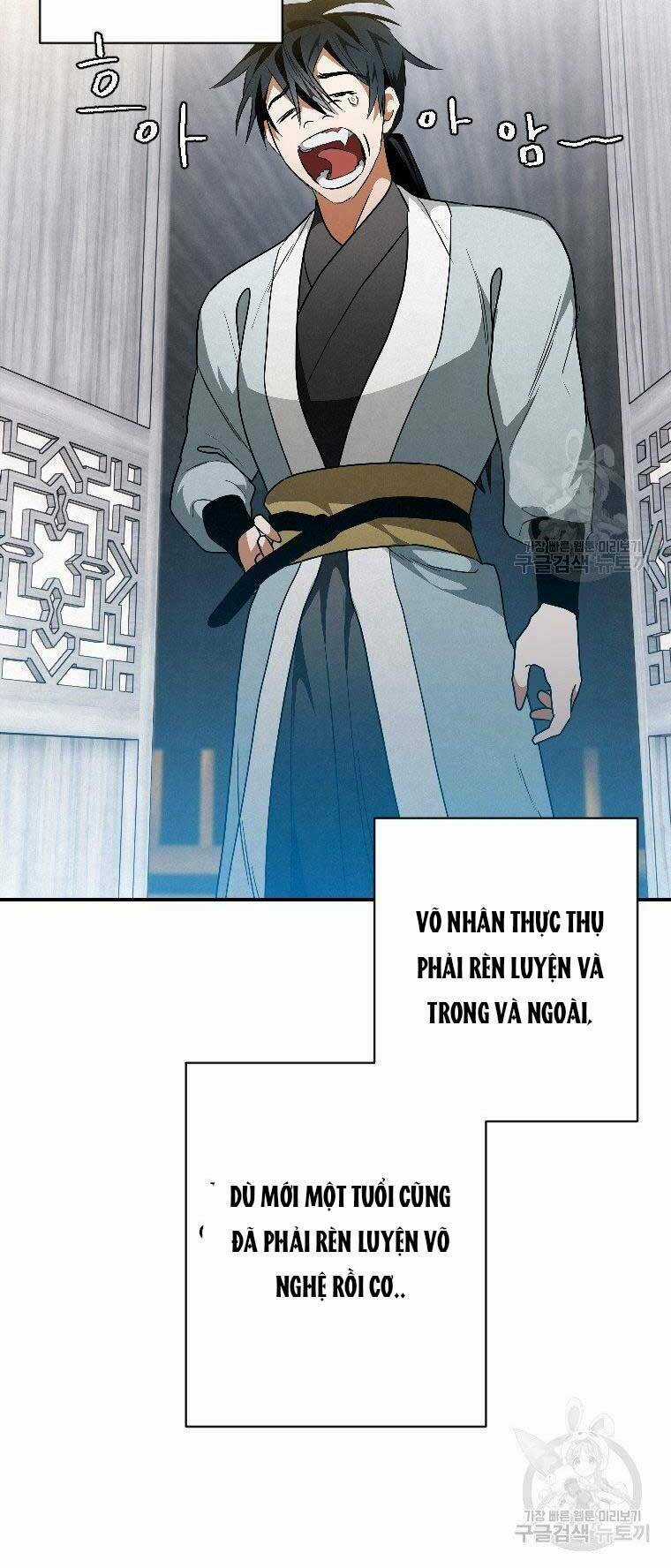 Thời Đại Hoàng Kim Của Thiên Kiếm Chapter 24 trang 65