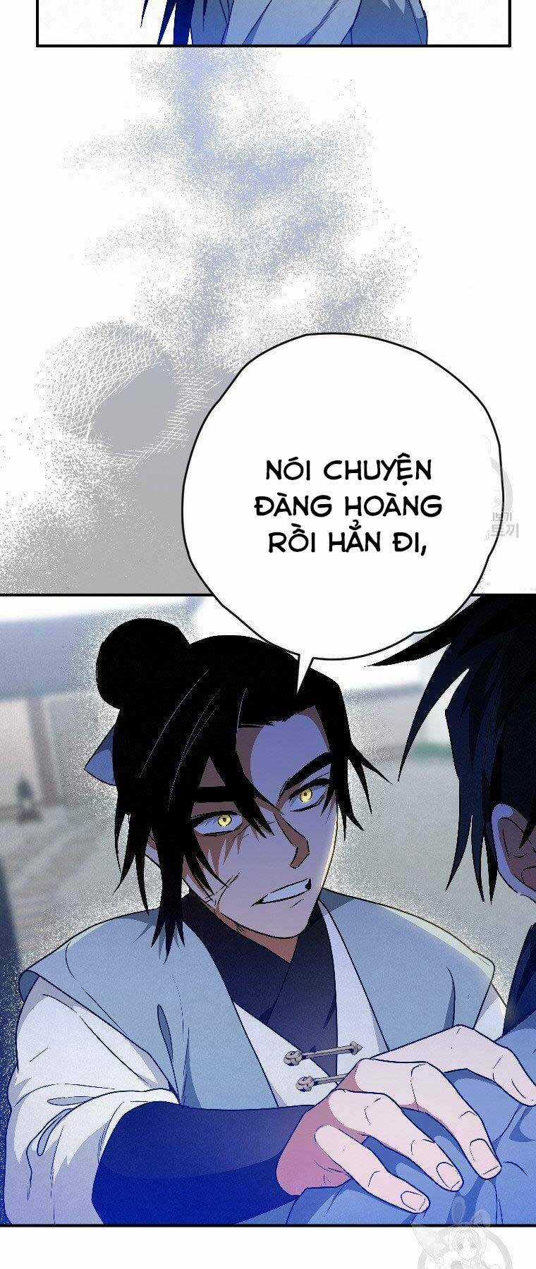 Thời Đại Hoàng Kim Của Thiên Kiếm Chapter 24 trang 68