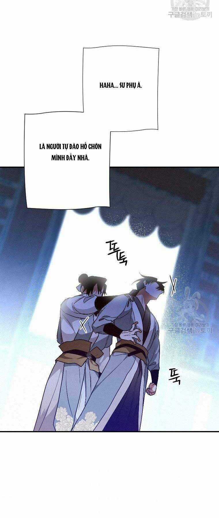 Thời Đại Hoàng Kim Của Thiên Kiếm Chapter 24 trang 69