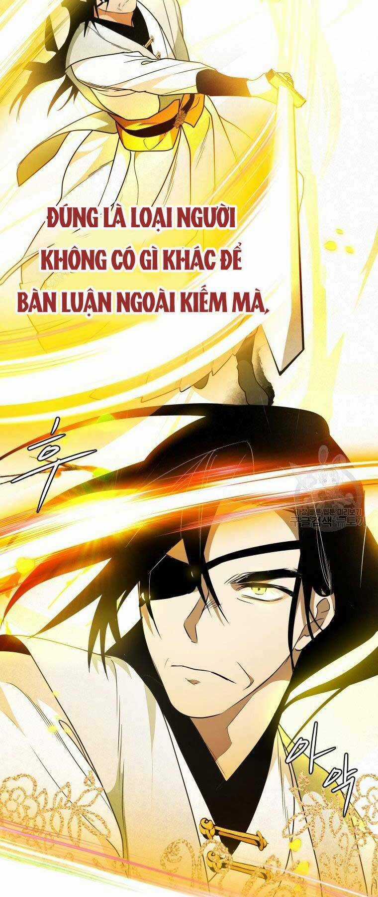 Thời Đại Hoàng Kim Của Thiên Kiếm Chapter 25 trang 18