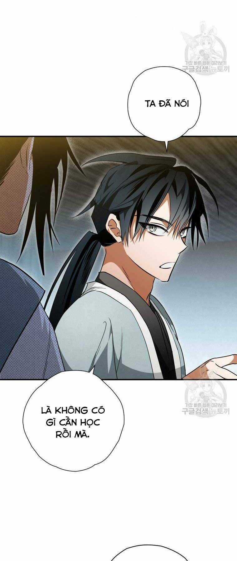 Thời Đại Hoàng Kim Của Thiên Kiếm Chapter 25 trang 2