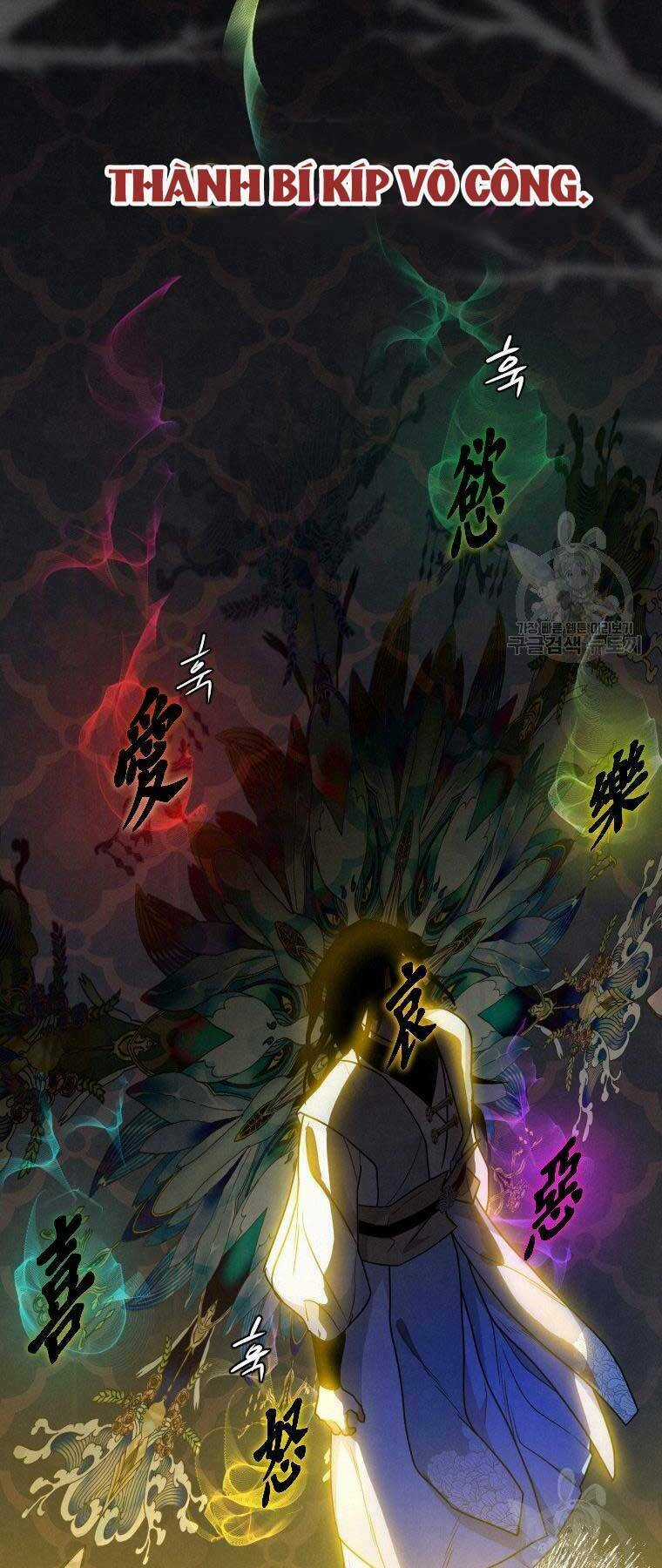 Thời Đại Hoàng Kim Của Thiên Kiếm Chapter 25 trang 20