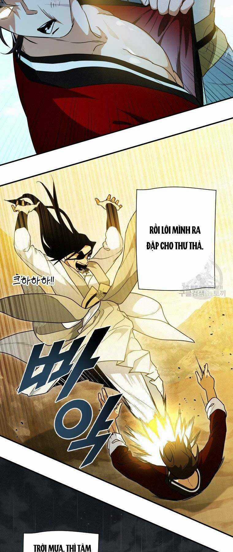 Thời Đại Hoàng Kim Của Thiên Kiếm Chapter 25 trang 23