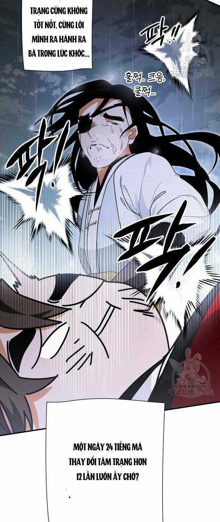 Thời Đại Hoàng Kim Của Thiên Kiếm Chapter 25 trang 24