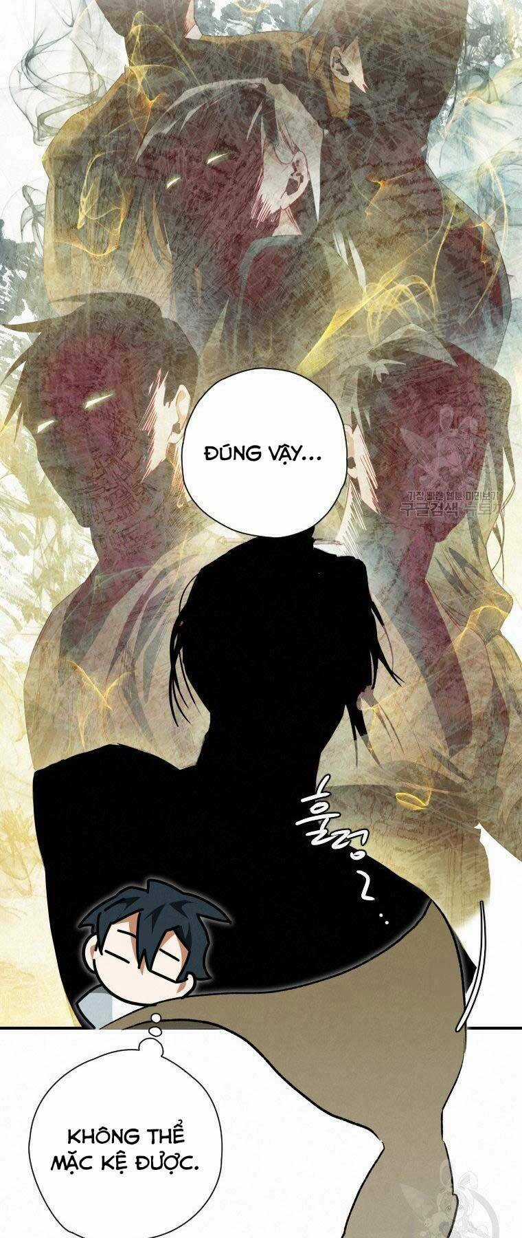 Thời Đại Hoàng Kim Của Thiên Kiếm Chapter 25 trang 28