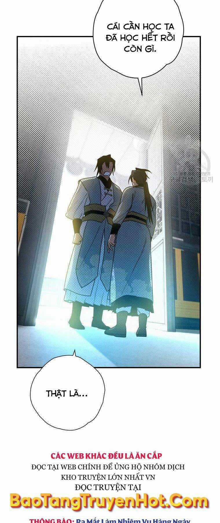 Thời Đại Hoàng Kim Của Thiên Kiếm Chapter 25 trang 3