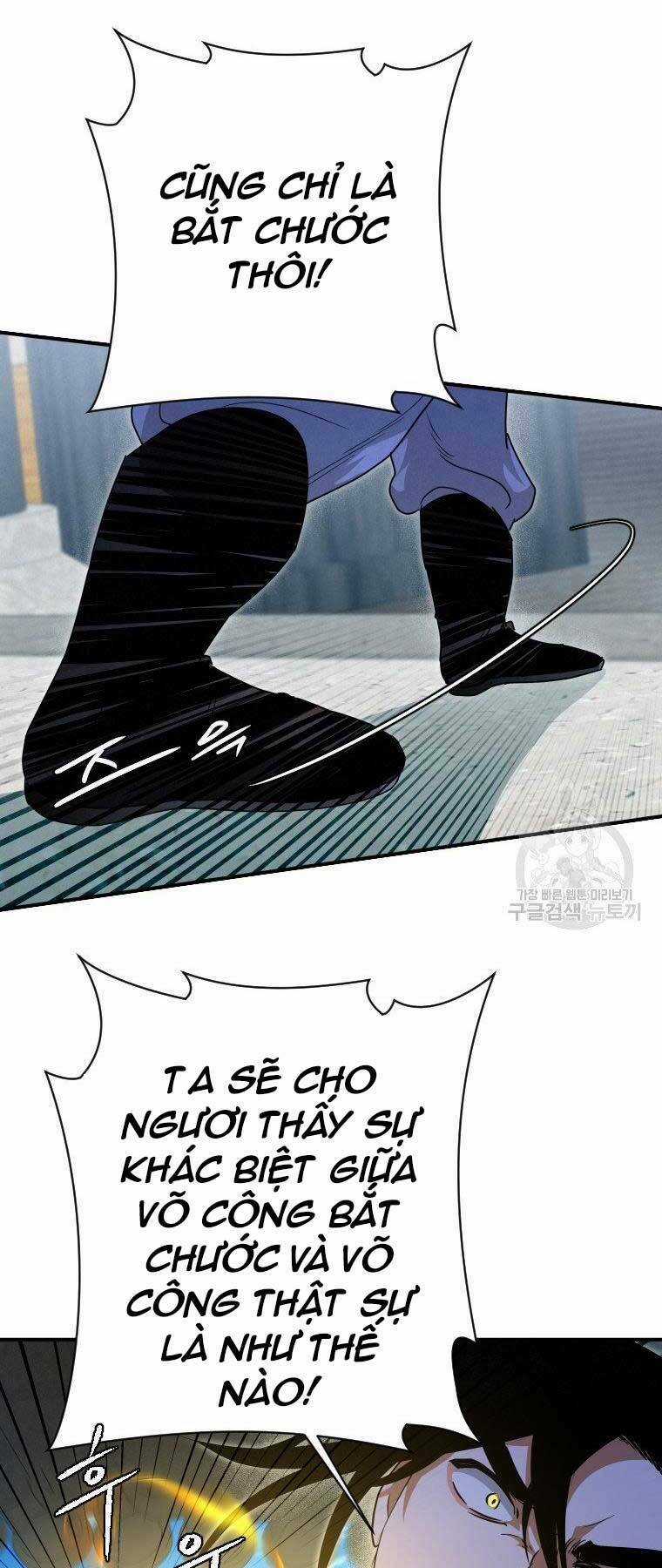 Thời Đại Hoàng Kim Của Thiên Kiếm Chapter 25 trang 34