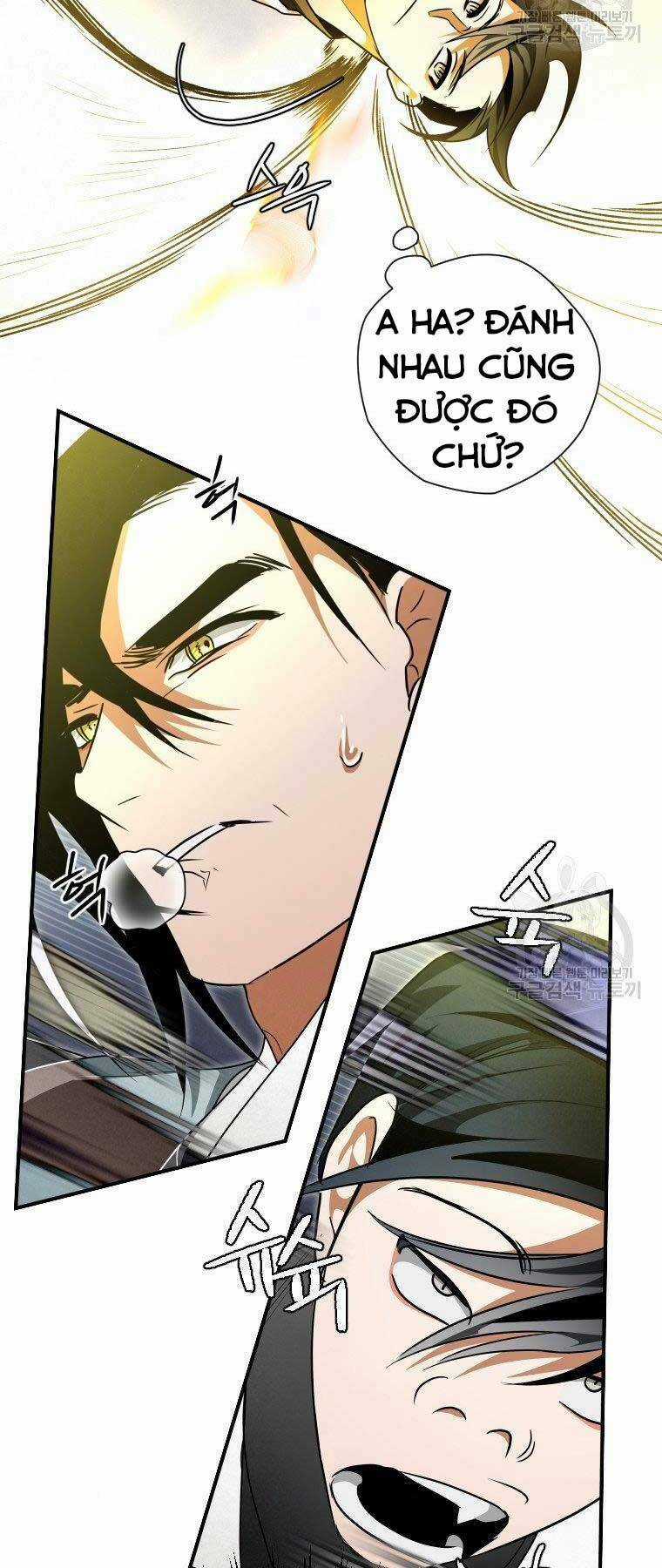 Thời Đại Hoàng Kim Của Thiên Kiếm Chapter 25 trang 37