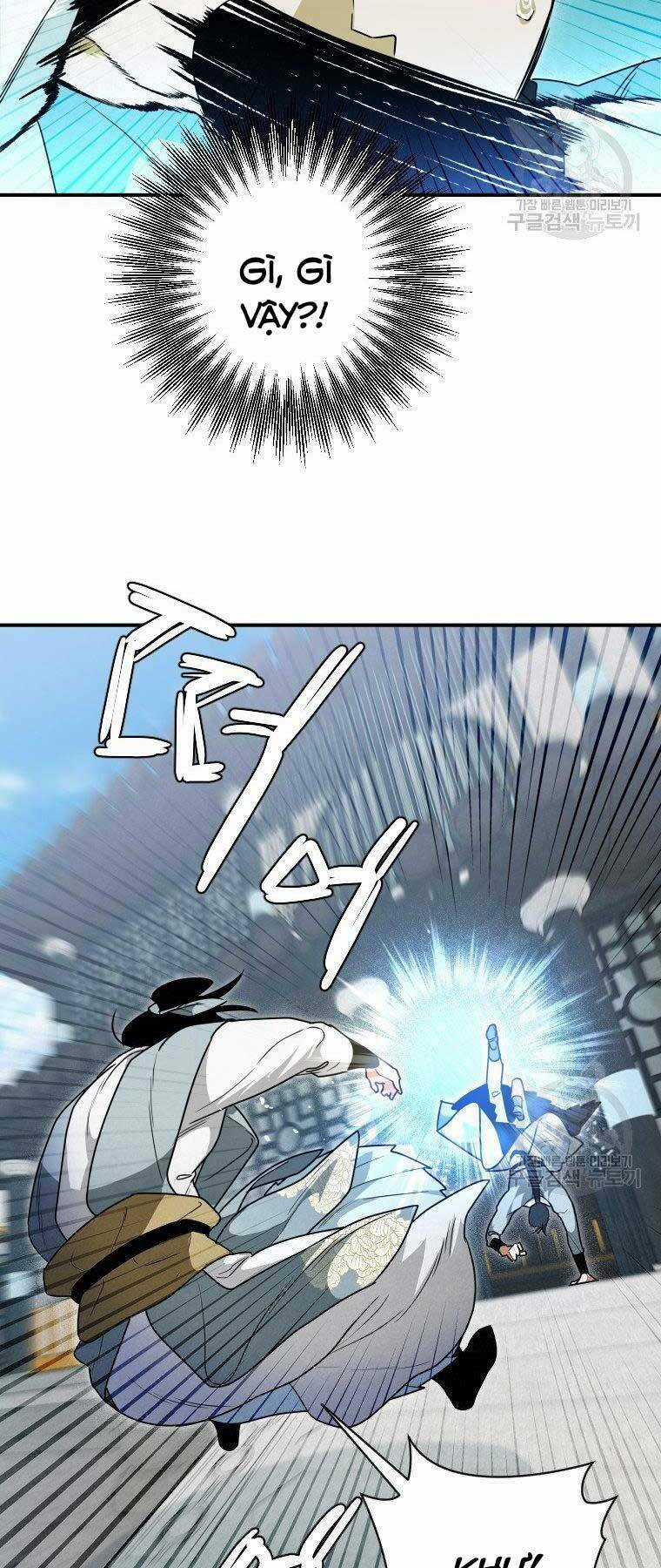 Thời Đại Hoàng Kim Của Thiên Kiếm Chapter 25 trang 40