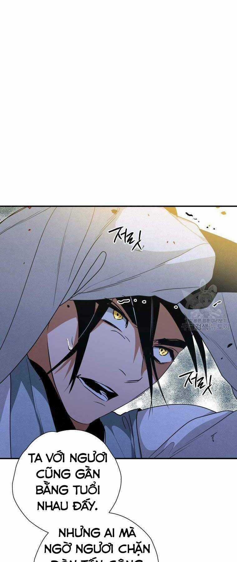 Thời Đại Hoàng Kim Của Thiên Kiếm Chapter 25 trang 42