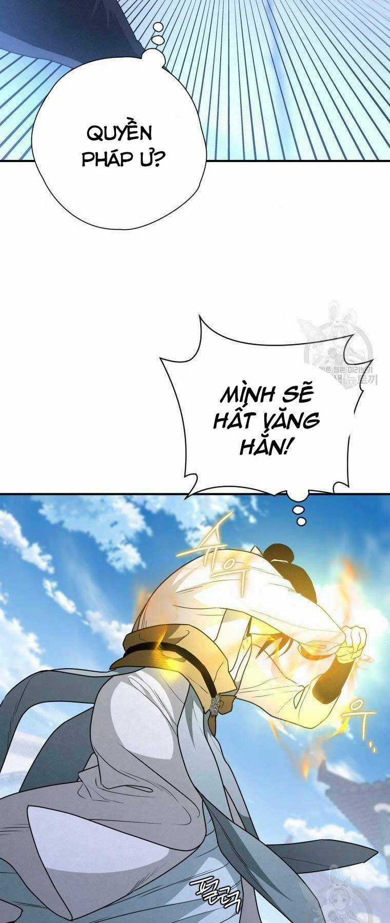 Thời Đại Hoàng Kim Của Thiên Kiếm Chapter 25 trang 44