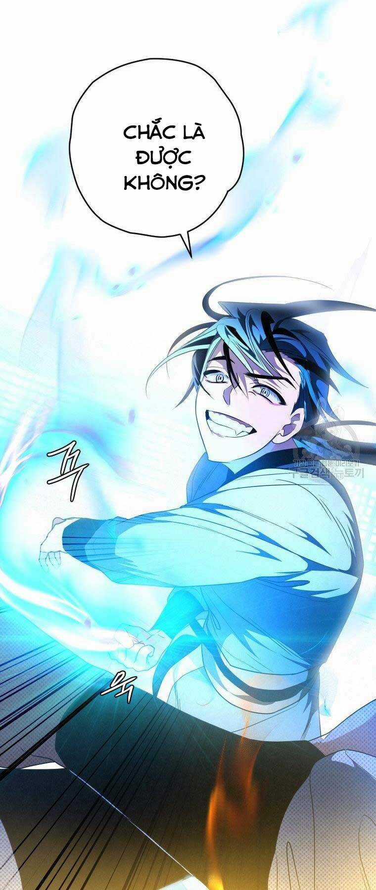 Thời Đại Hoàng Kim Của Thiên Kiếm Chapter 25 trang 48