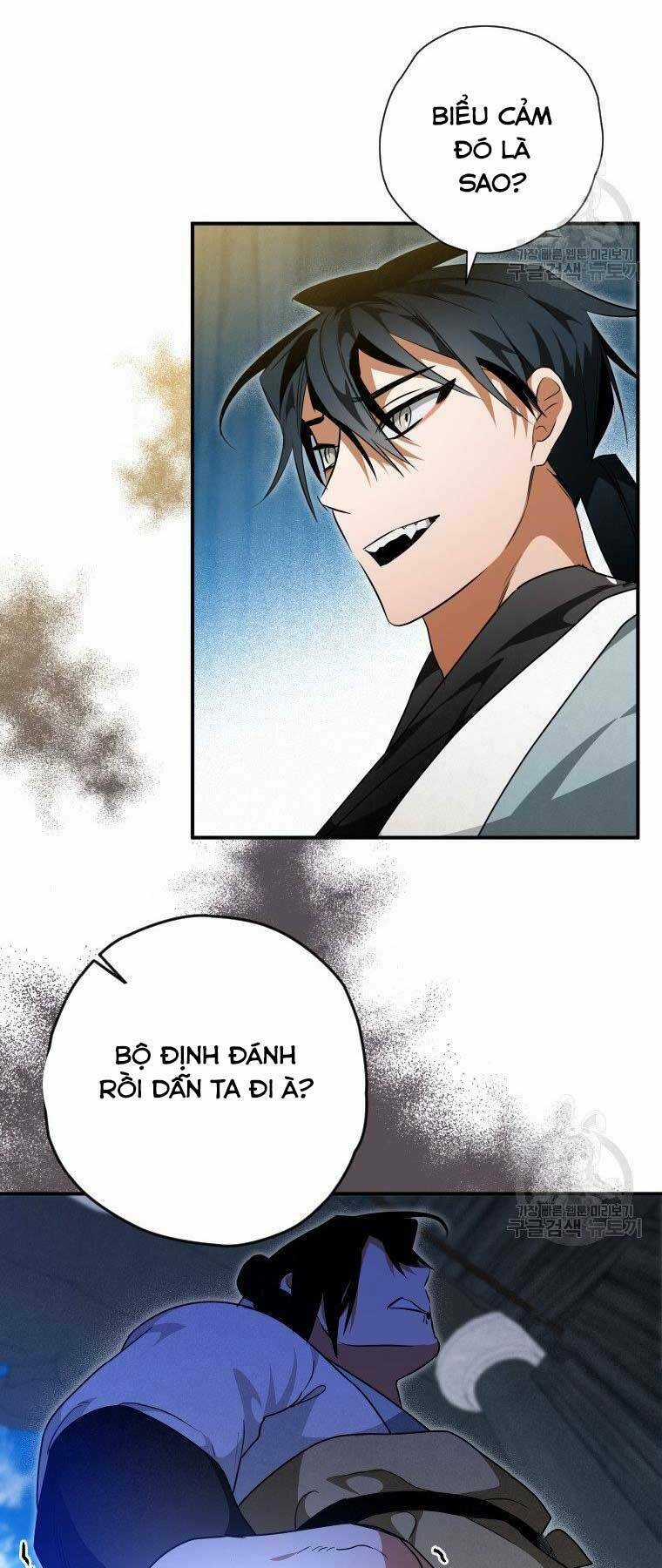 Thời Đại Hoàng Kim Của Thiên Kiếm Chapter 25 trang 5