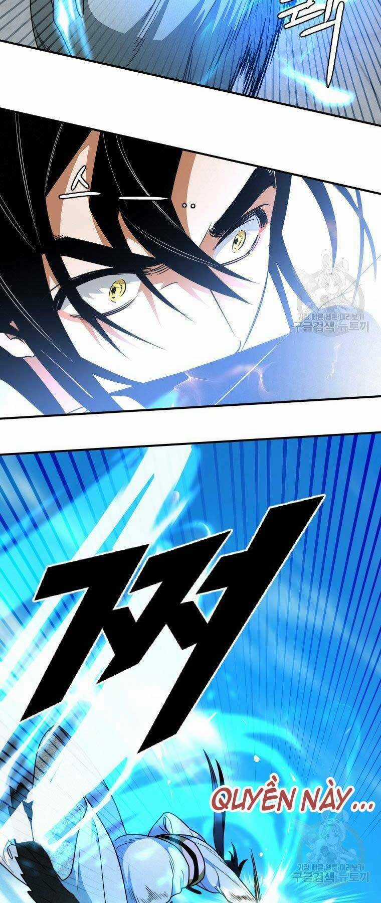 Thời Đại Hoàng Kim Của Thiên Kiếm Chapter 25 trang 50