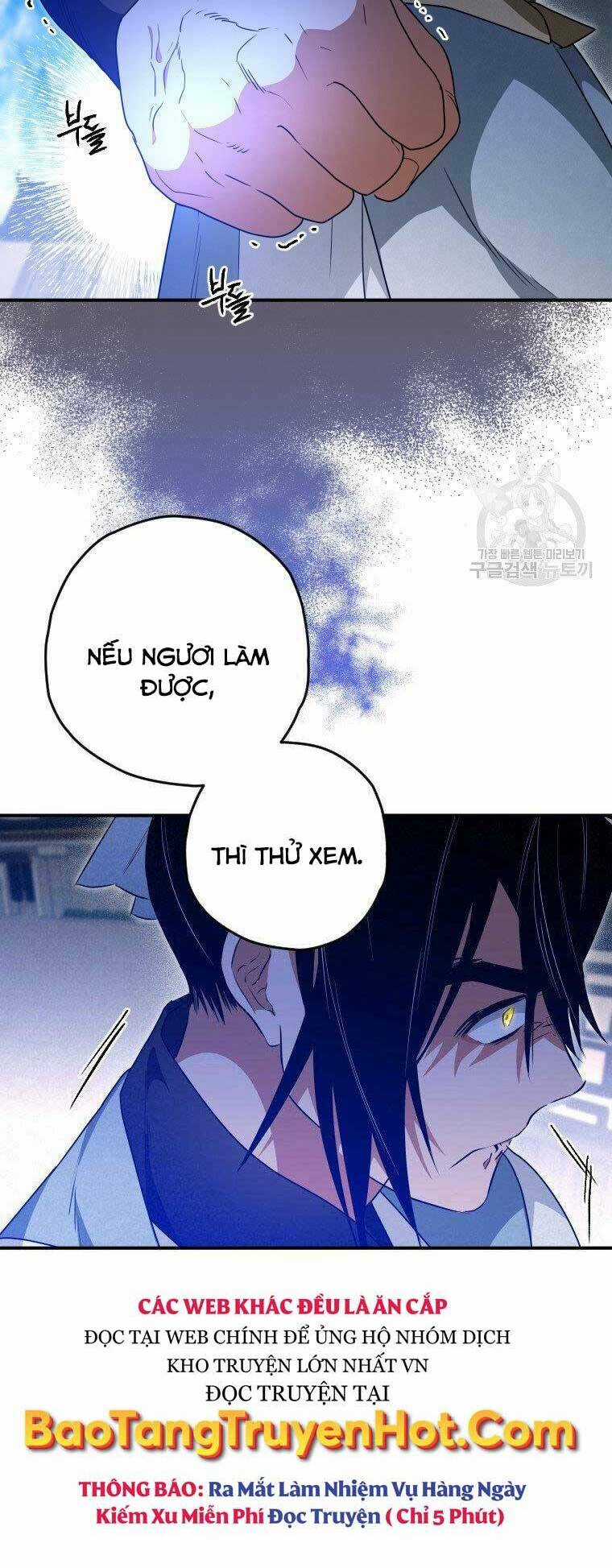 Thời Đại Hoàng Kim Của Thiên Kiếm Chapter 25 trang 6