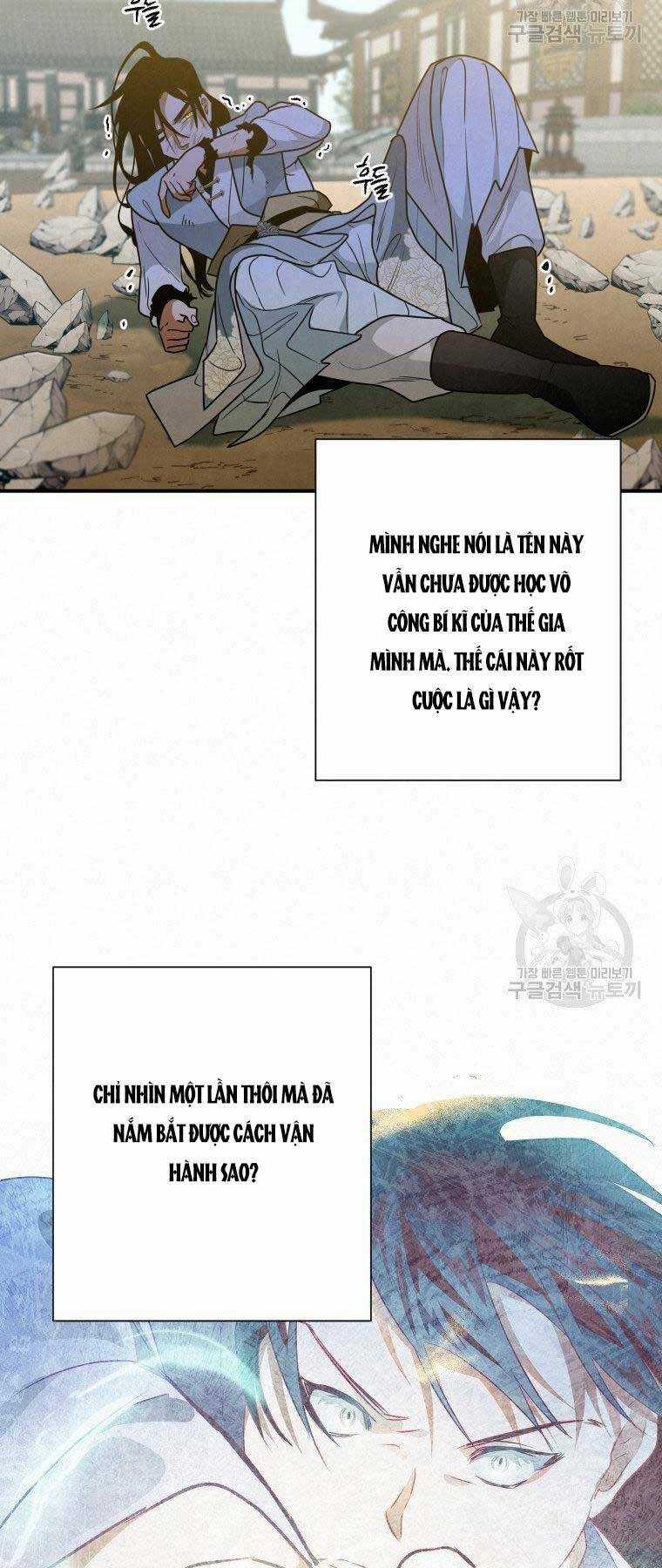 Thời Đại Hoàng Kim Của Thiên Kiếm Chapter 25 trang 62