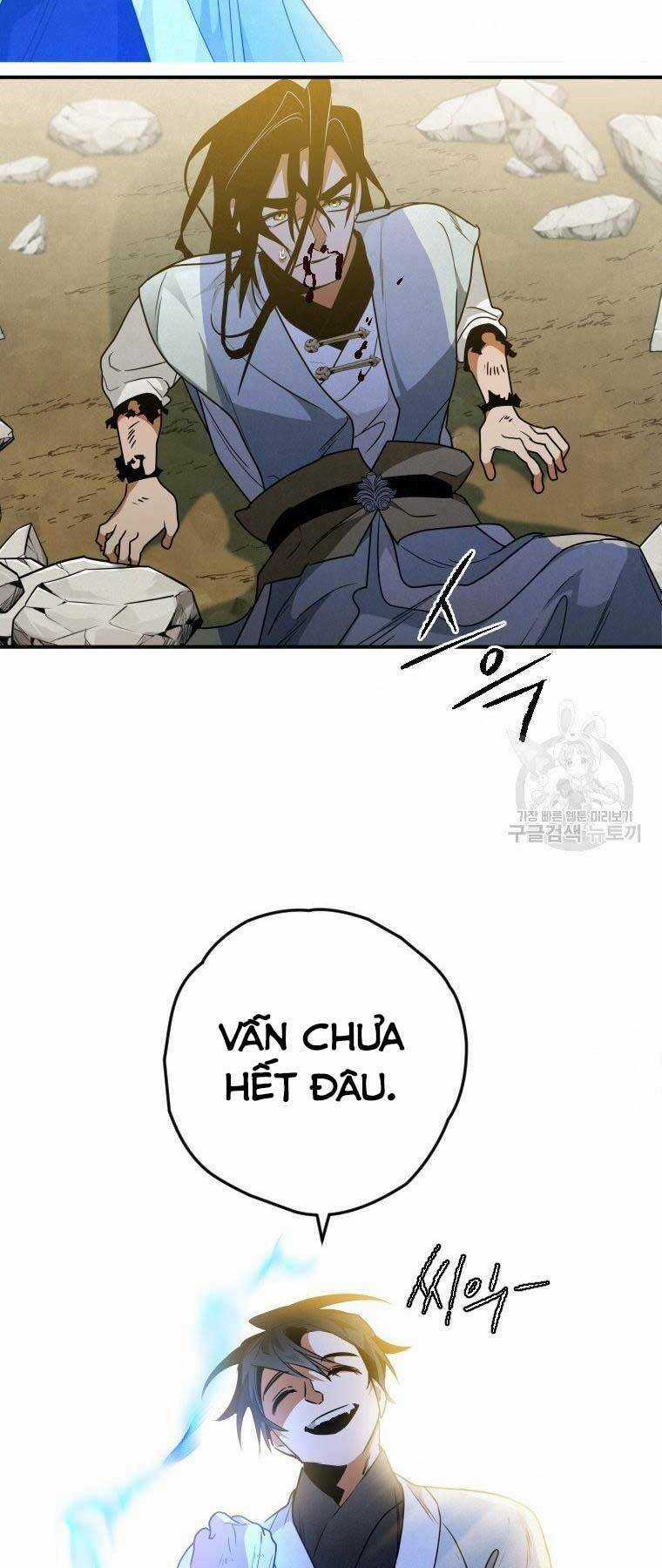 Thời Đại Hoàng Kim Của Thiên Kiếm Chapter 25 trang 64