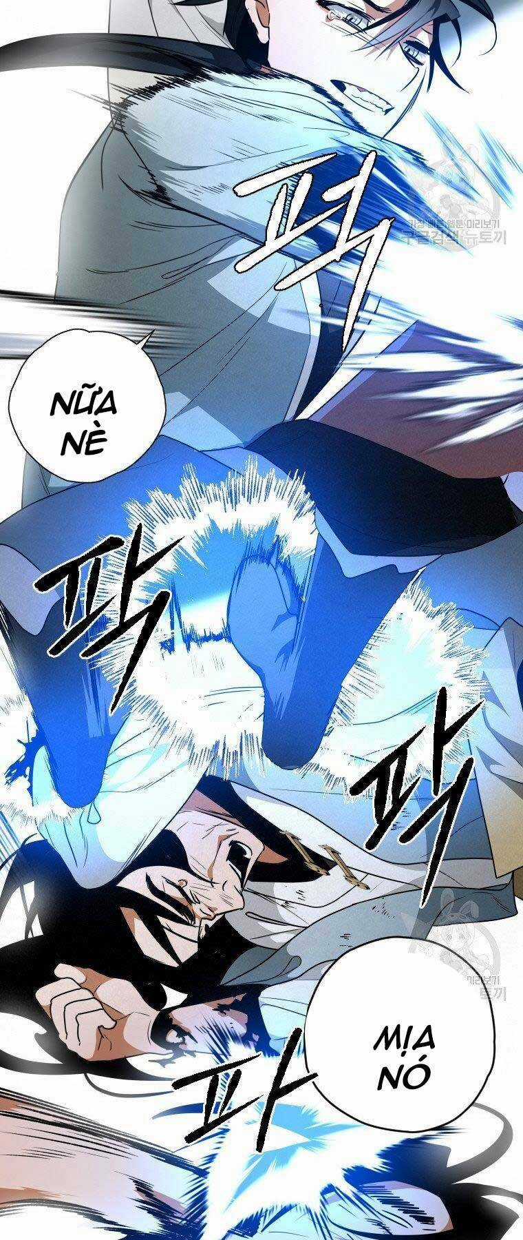 Thời Đại Hoàng Kim Của Thiên Kiếm Chapter 25 trang 68