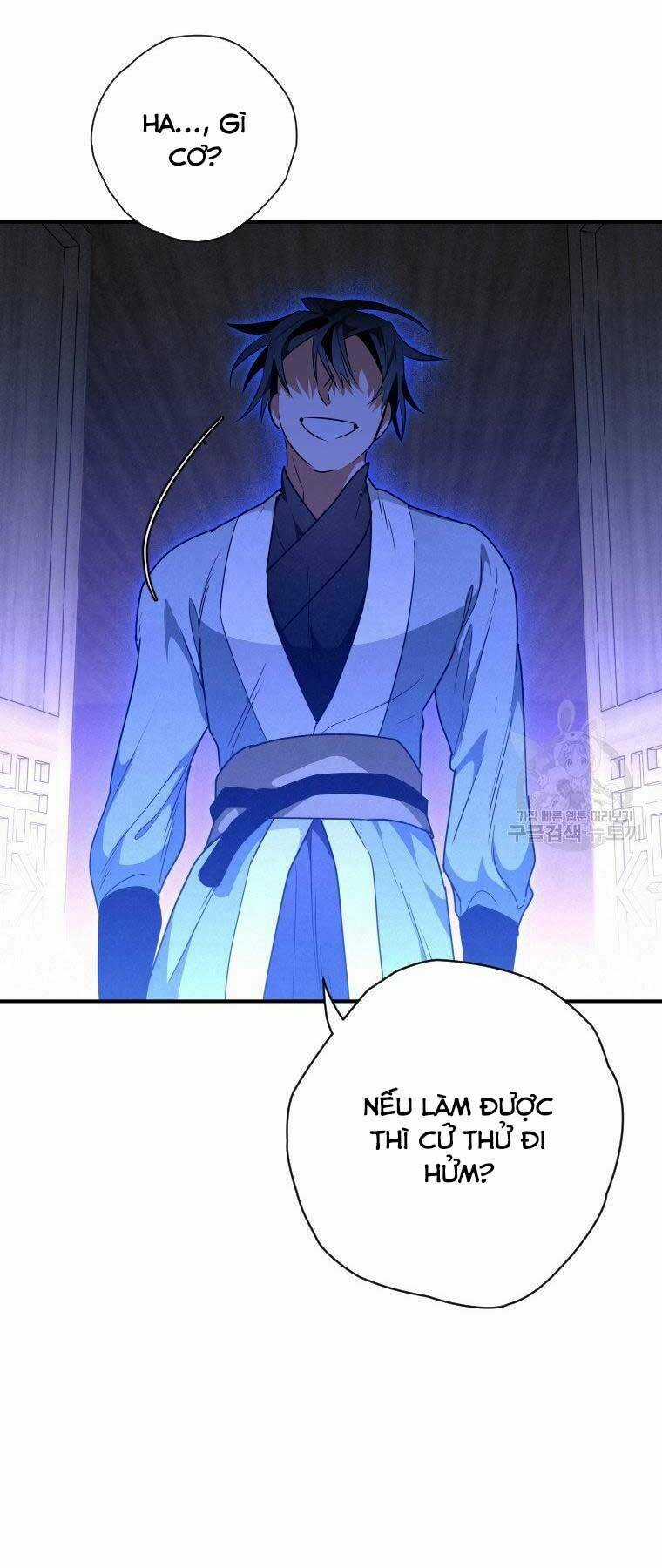 Thời Đại Hoàng Kim Của Thiên Kiếm Chapter 25 trang 7