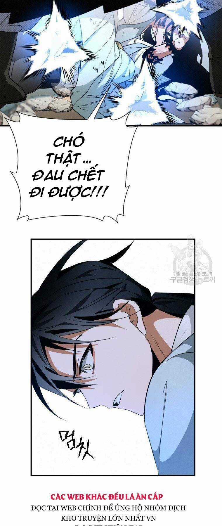 Thời Đại Hoàng Kim Của Thiên Kiếm Chapter 25 trang 72