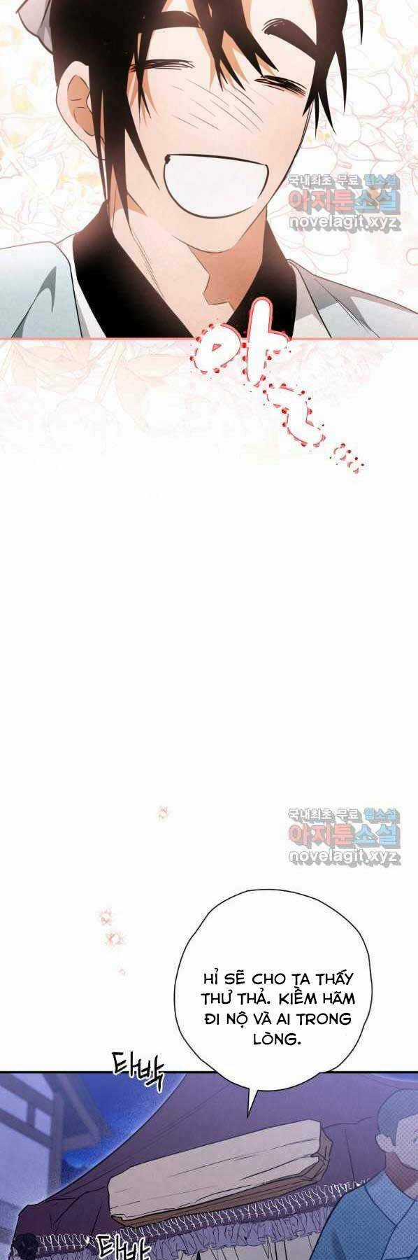 Thời Đại Hoàng Kim Của Thiên Kiếm Chapter 27 trang 10