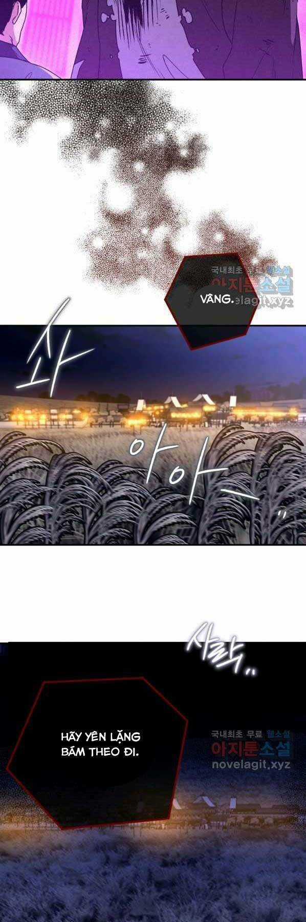 Thời Đại Hoàng Kim Của Thiên Kiếm Chapter 27 trang 13