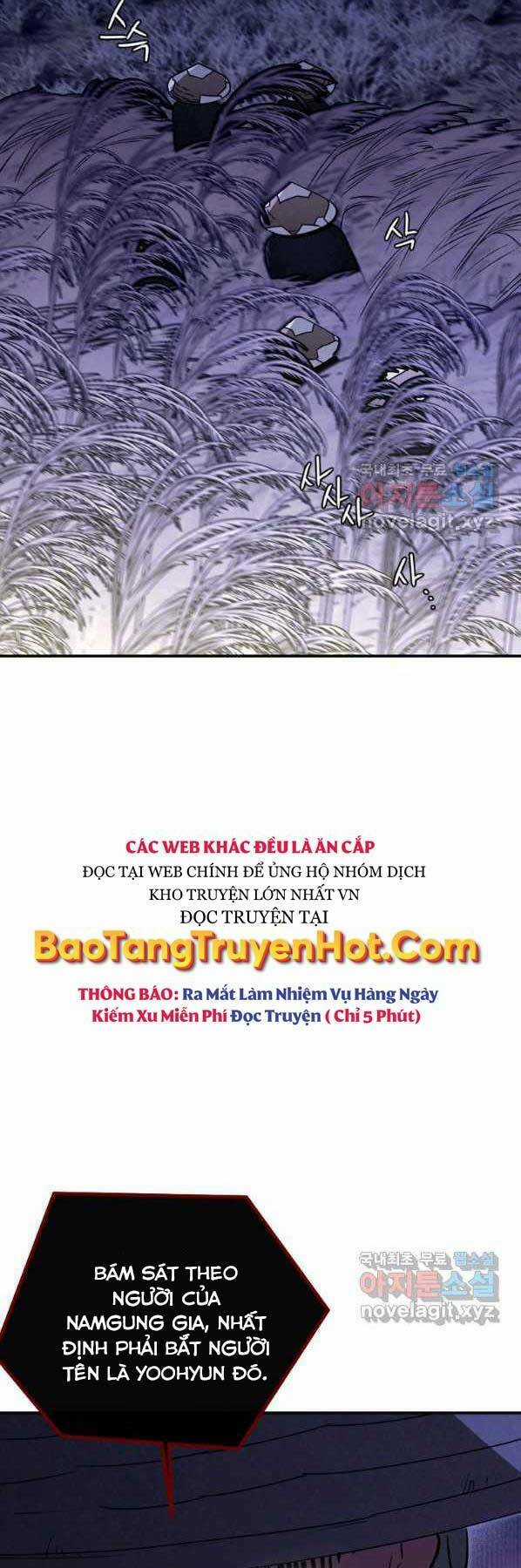 Thời Đại Hoàng Kim Của Thiên Kiếm Chapter 27 trang 14