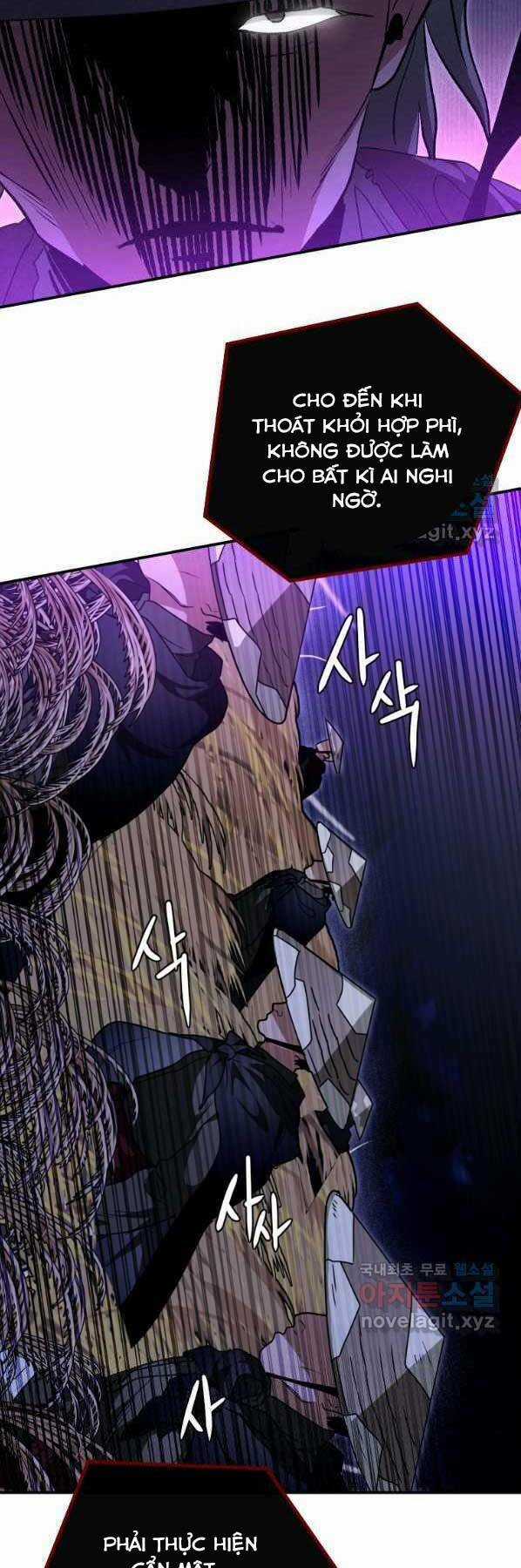 Thời Đại Hoàng Kim Của Thiên Kiếm Chapter 27 trang 15