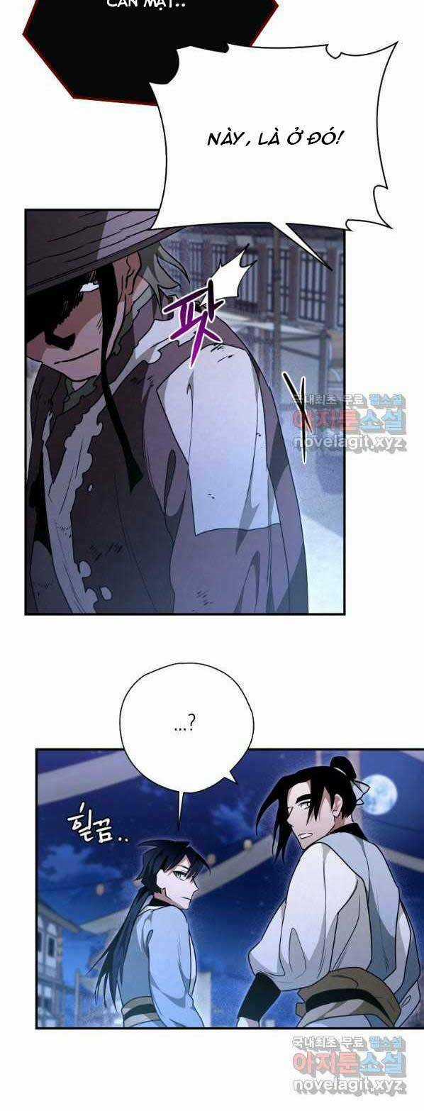 Thời Đại Hoàng Kim Của Thiên Kiếm Chapter 27 trang 16