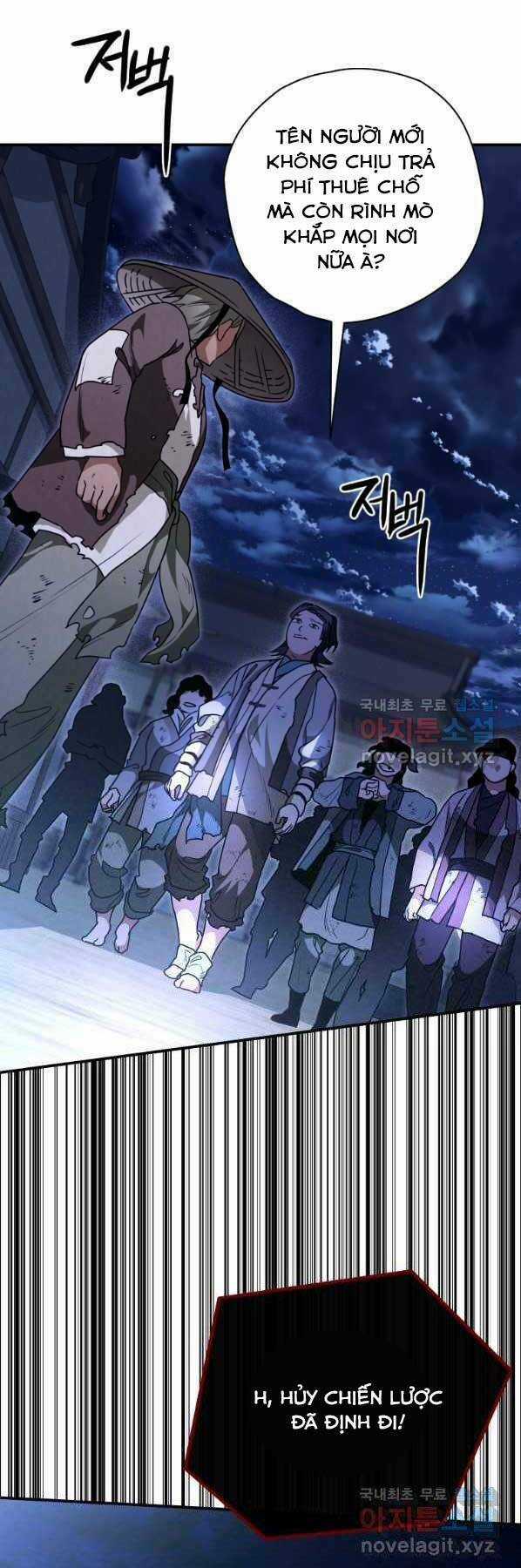 Thời Đại Hoàng Kim Của Thiên Kiếm Chapter 27 trang 17