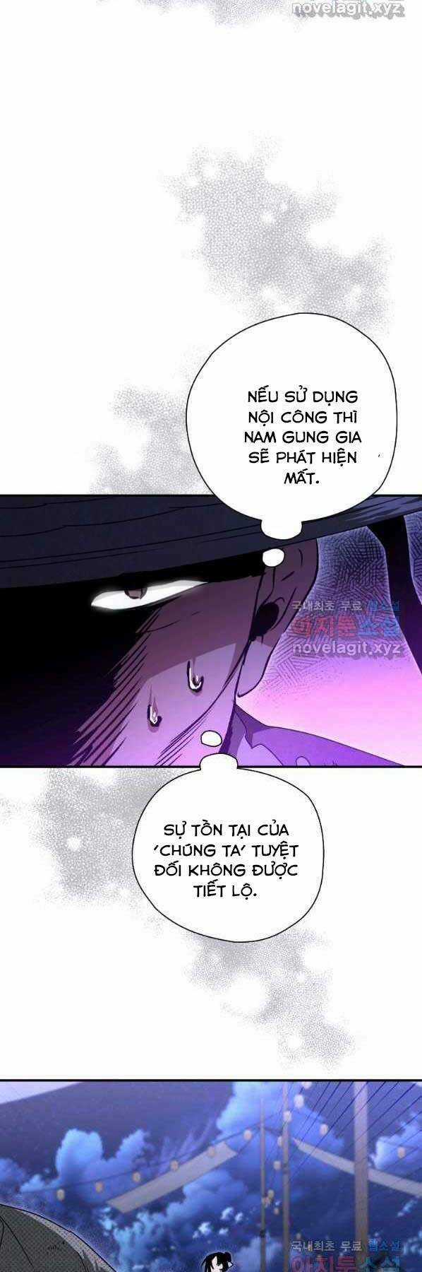 Thời Đại Hoàng Kim Của Thiên Kiếm Chapter 27 trang 21