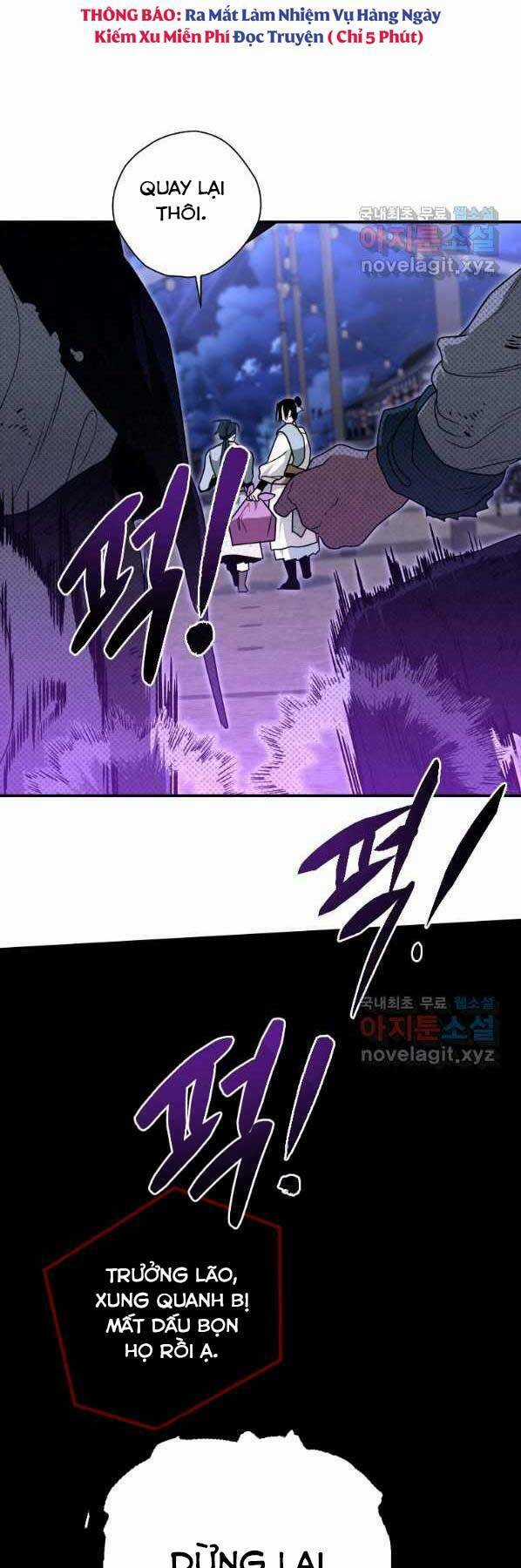 Thời Đại Hoàng Kim Của Thiên Kiếm Chapter 27 trang 26