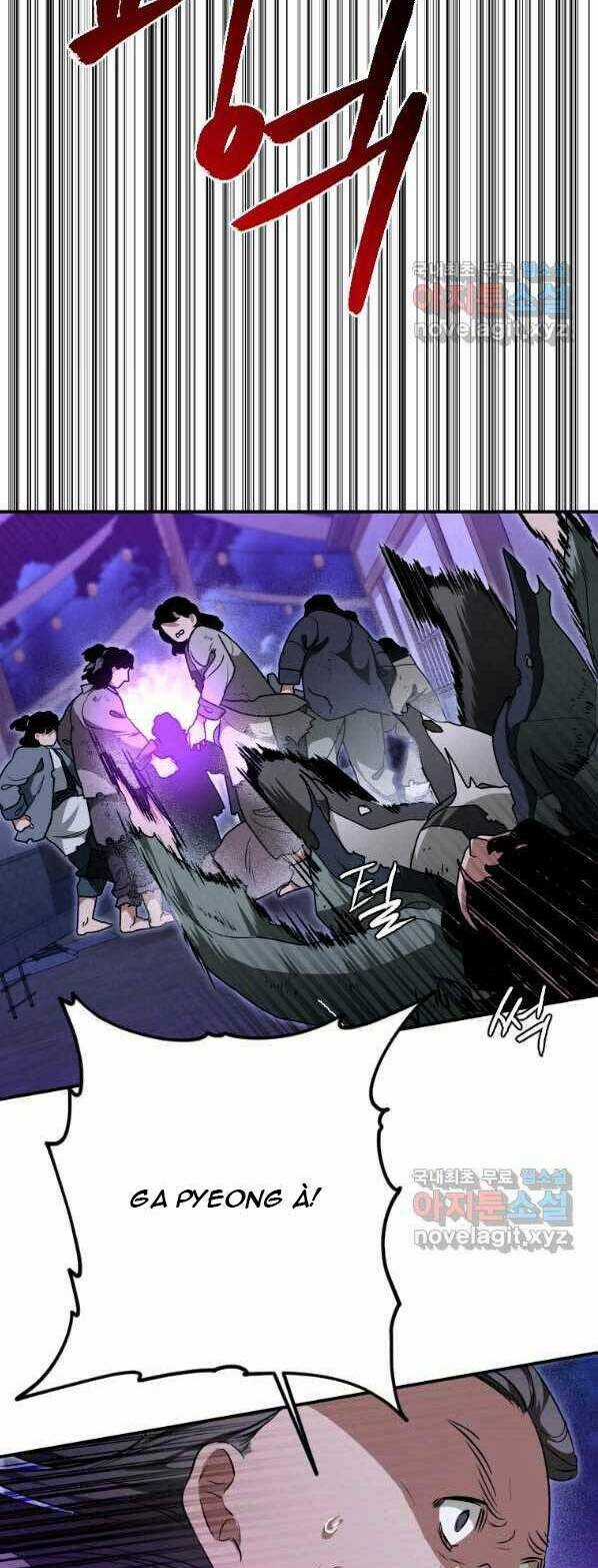 Thời Đại Hoàng Kim Của Thiên Kiếm Chapter 27 trang 28