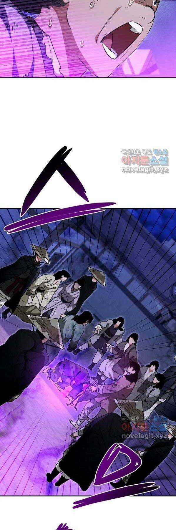 Thời Đại Hoàng Kim Của Thiên Kiếm Chapter 27 trang 29