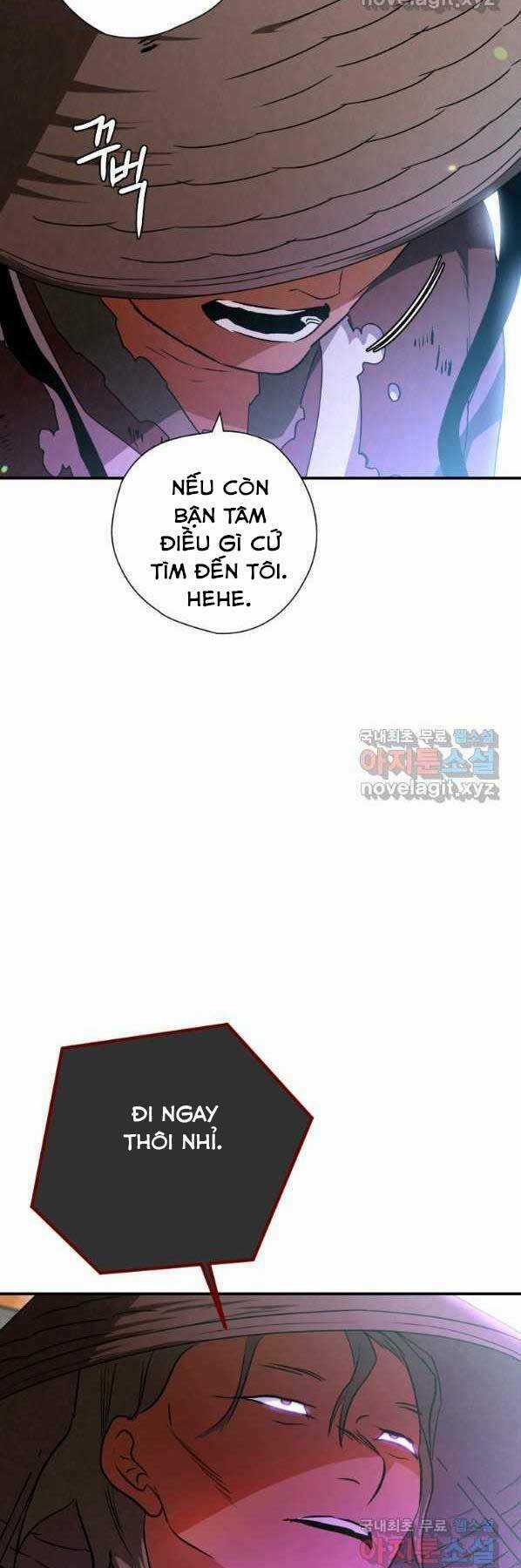 Thời Đại Hoàng Kim Của Thiên Kiếm Chapter 27 trang 3