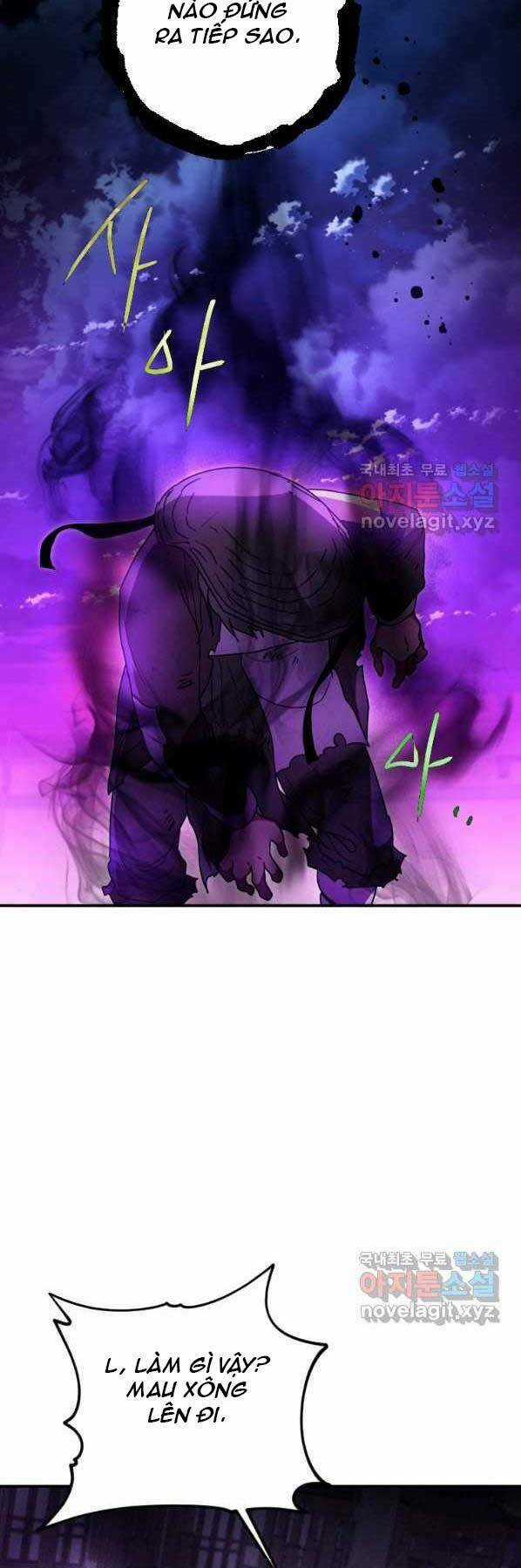 Thời Đại Hoàng Kim Của Thiên Kiếm Chapter 27 trang 31