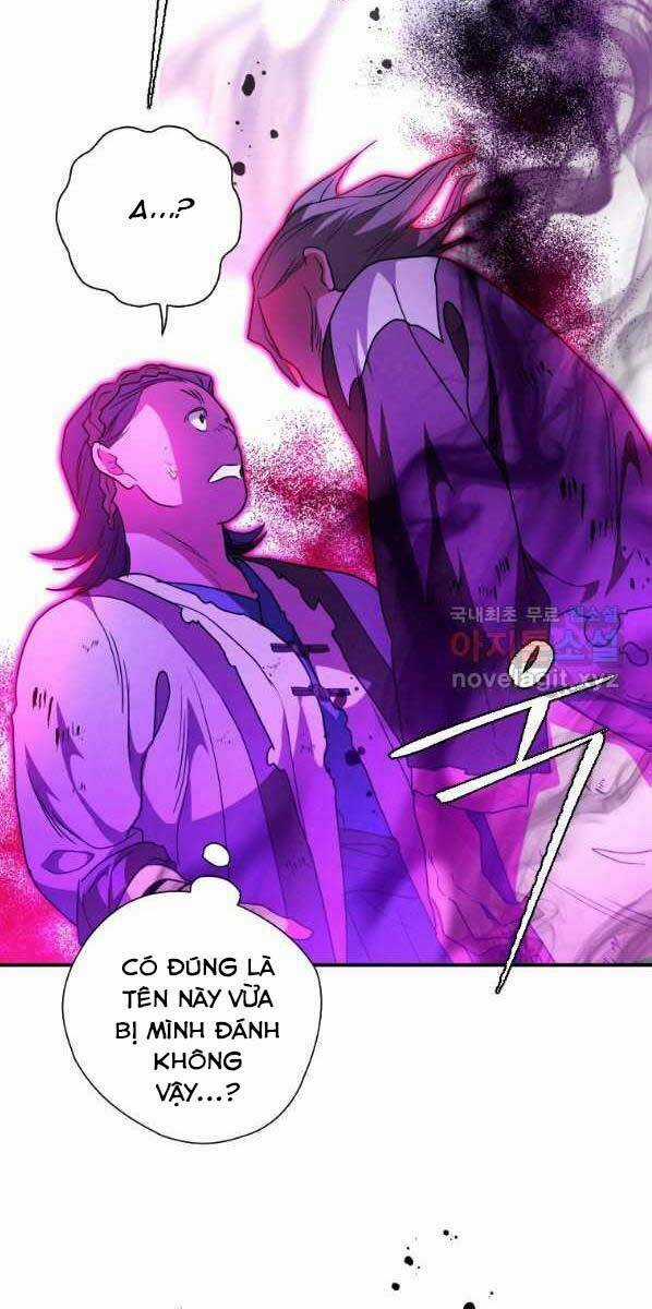 Thời Đại Hoàng Kim Của Thiên Kiếm Chapter 27 trang 33