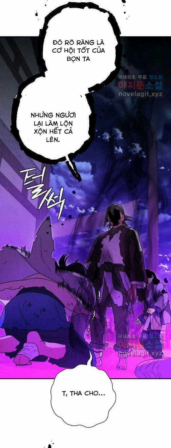 Thời Đại Hoàng Kim Của Thiên Kiếm Chapter 27 trang 35