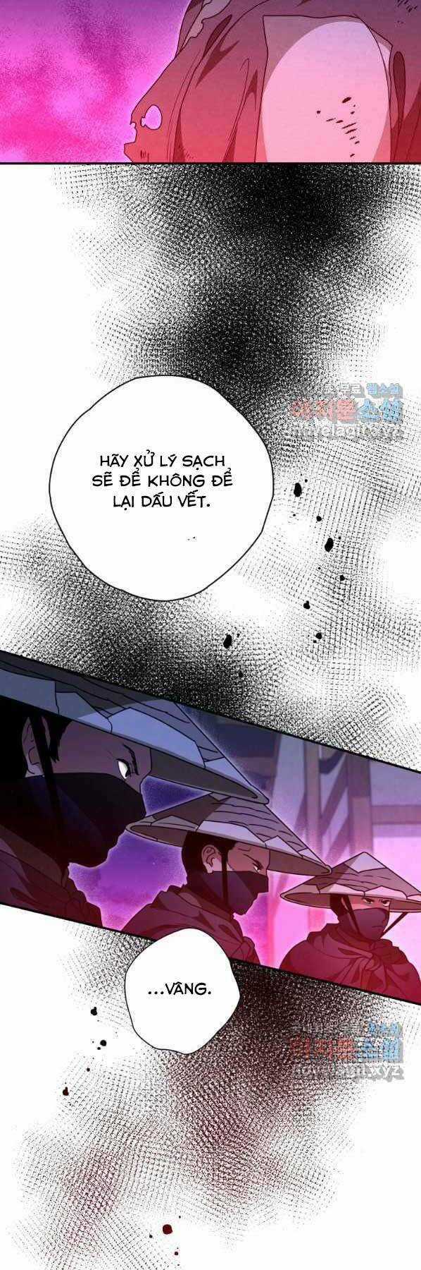 Thời Đại Hoàng Kim Của Thiên Kiếm Chapter 27 trang 39