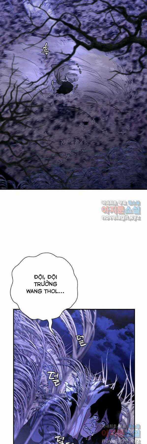 Thời Đại Hoàng Kim Của Thiên Kiếm Chapter 27 trang 42